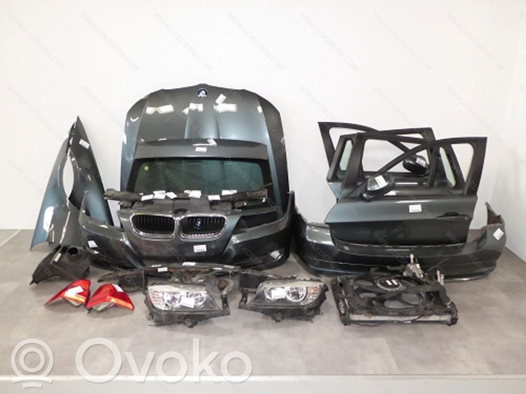 3 E90 E91 Series 3  66209162926