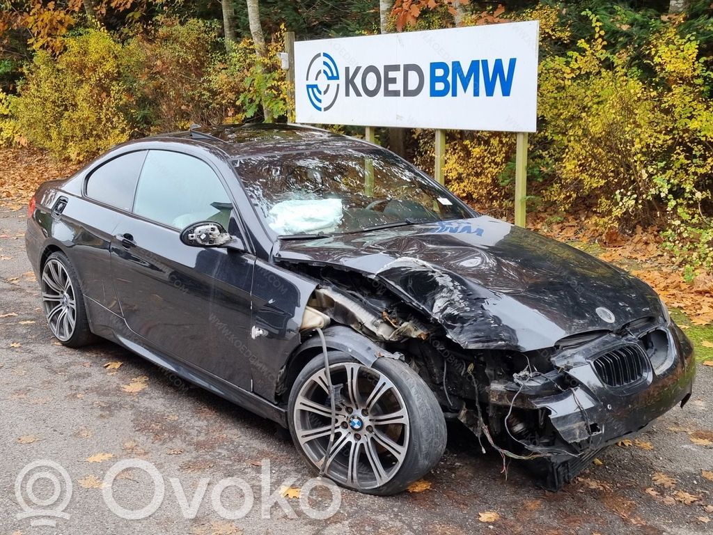 3 E92 E93 Series 3  51166963900