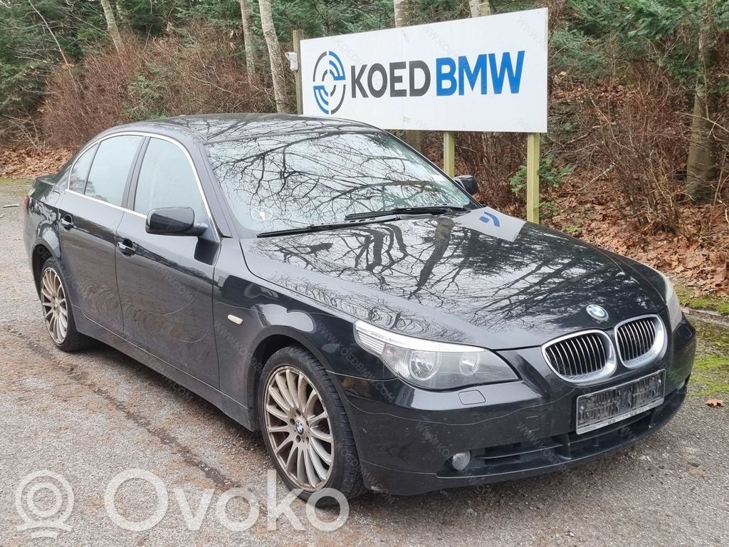 5 E60 E61 Series 5  61319115165