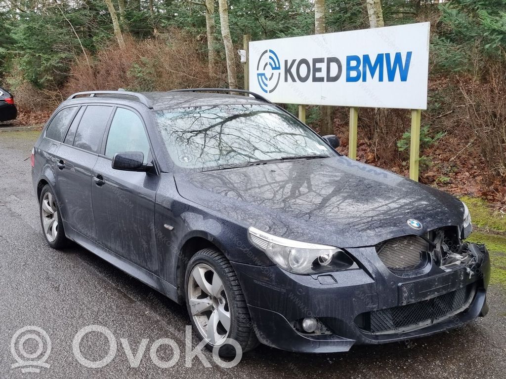 5 E60 E61 Series 5  61126928366