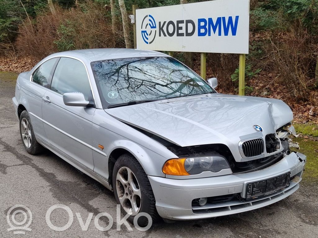 3 E46 Series 3  33316770865