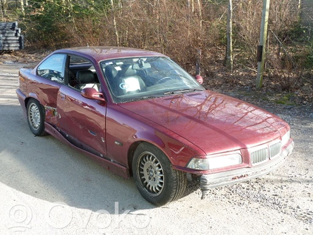 3 E36 Series 3  11341739822