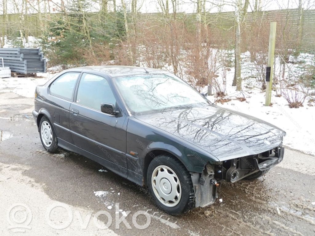 3 E36 Series 3  63128353544