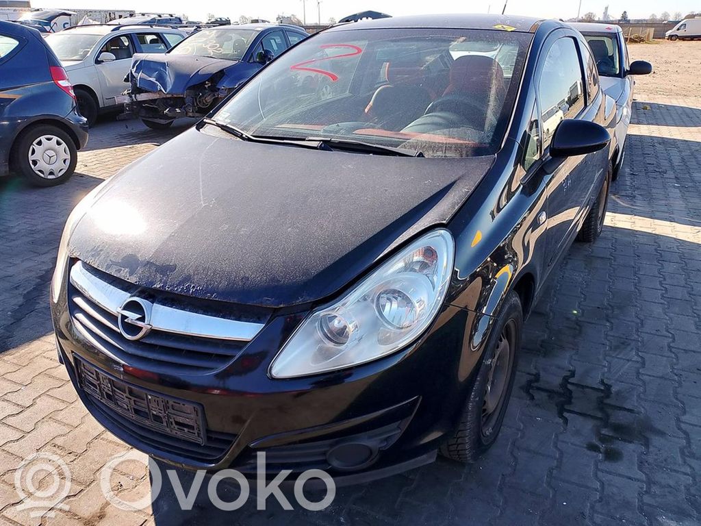 Corsa D Corsa  55702976