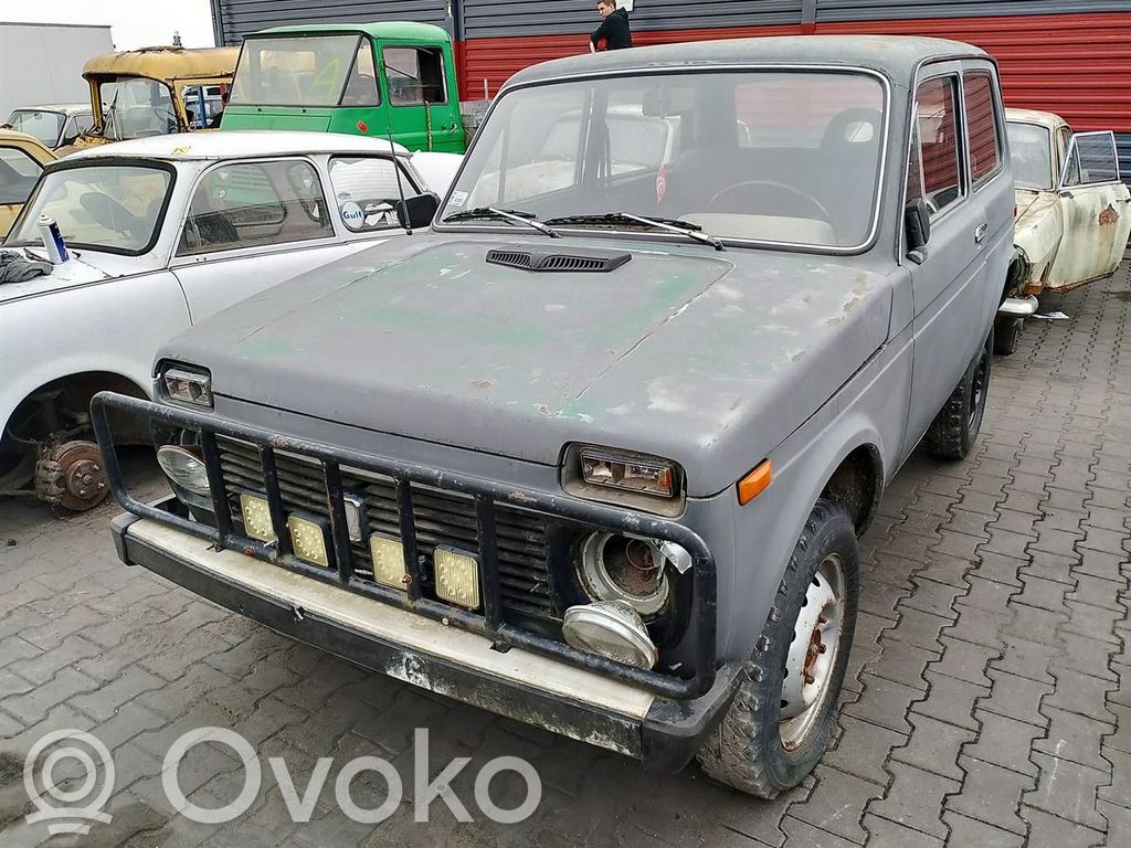 Niva Niva  3401015