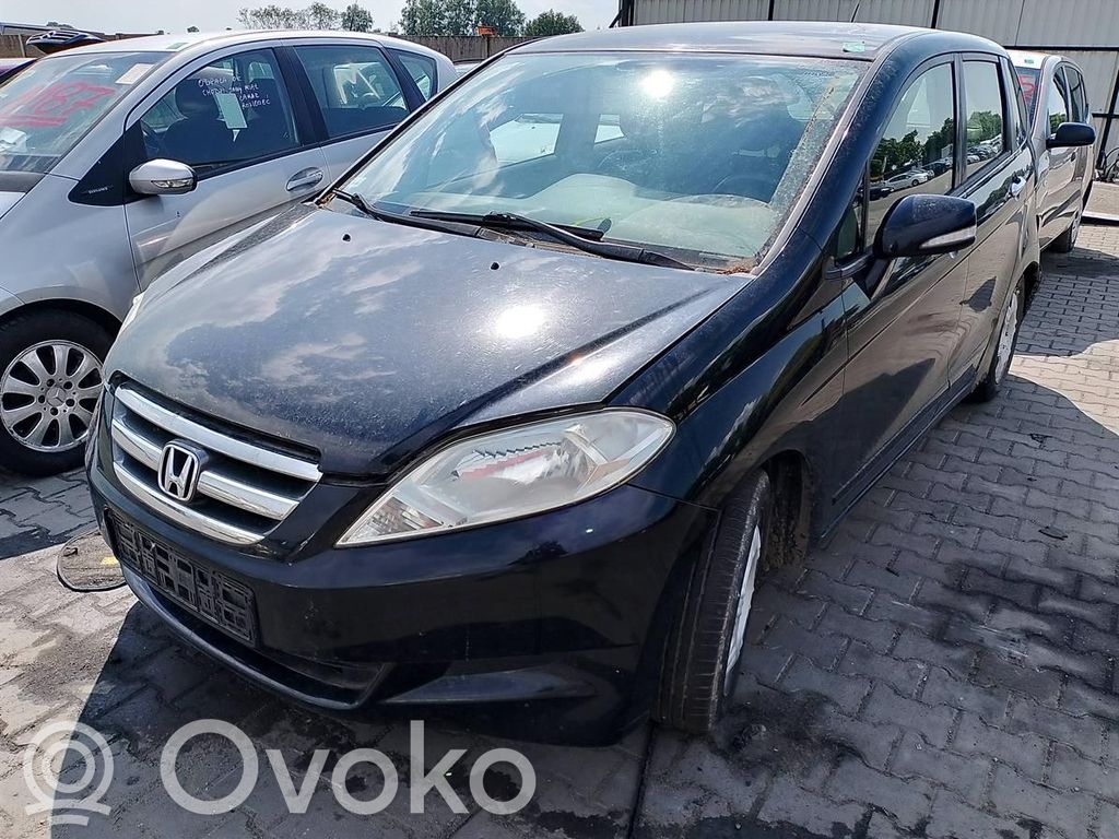 FR-V FR-V  K20A9