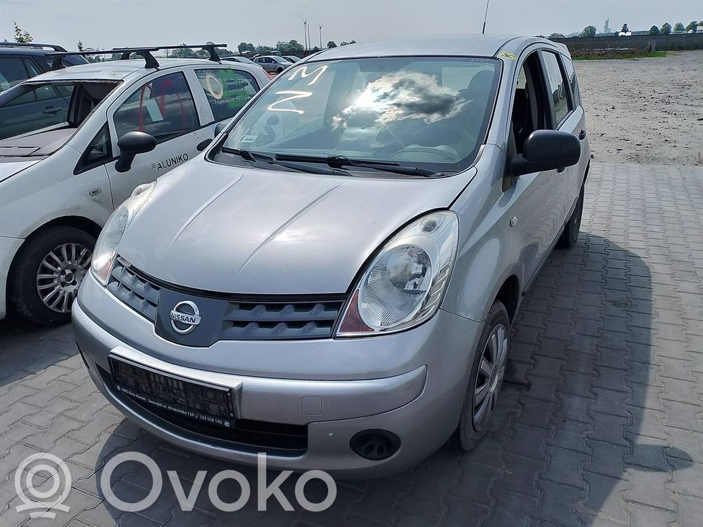 Note (E11) Note  255609U03D