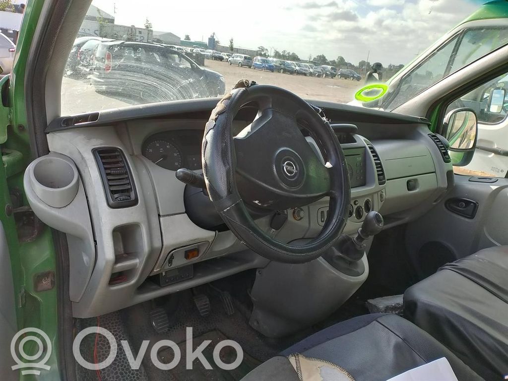 Vivaro Vivaro  G199183A