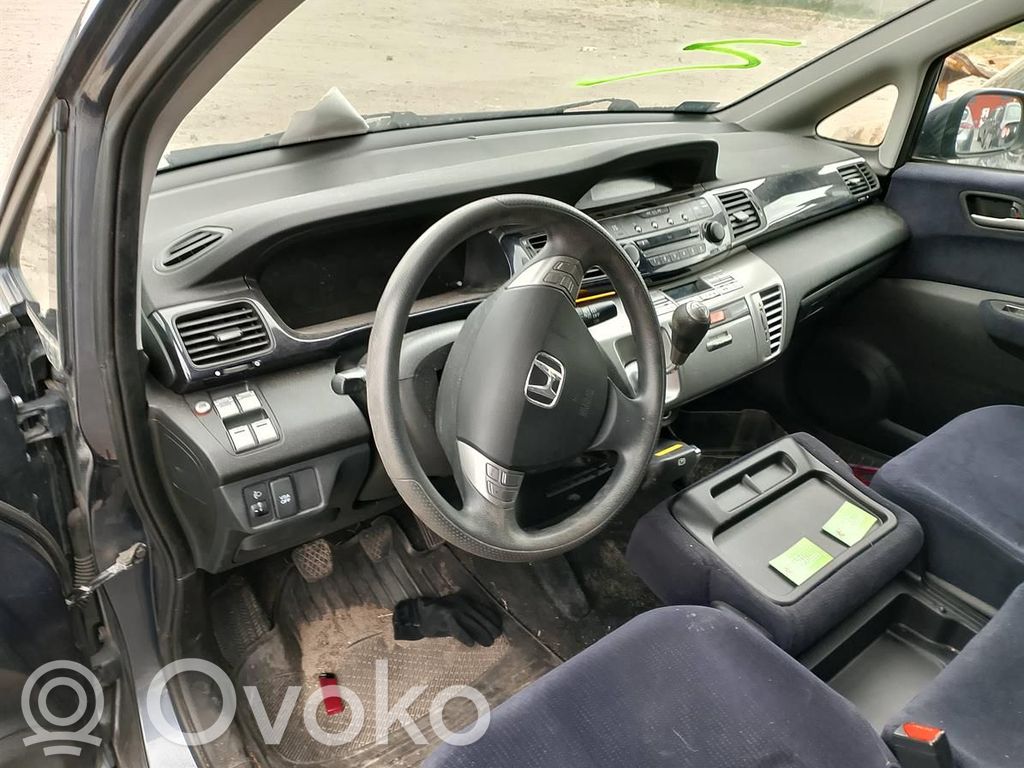 FR-V FR-V  DS4RC