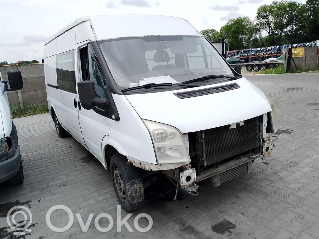 Transit Transit  HAKHOLOWNICZY