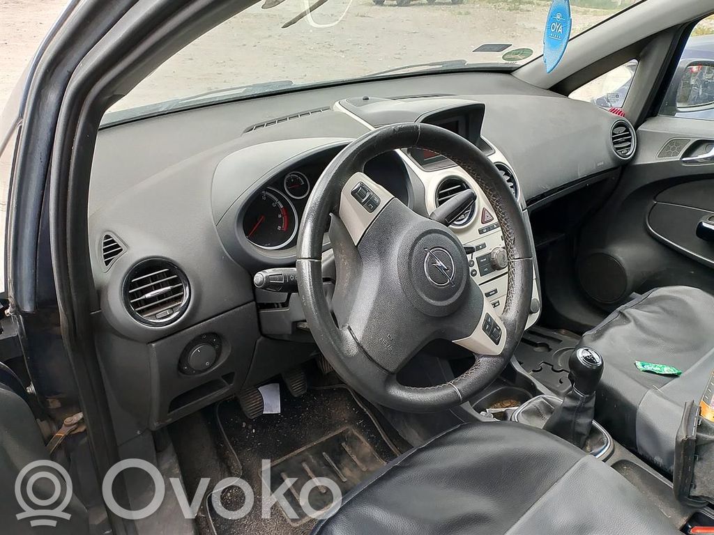 Corsa D Corsa  0013252140