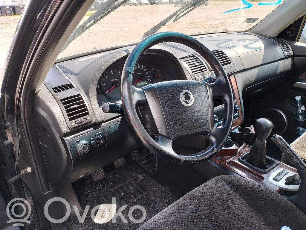 Rexton Rexton  665925
