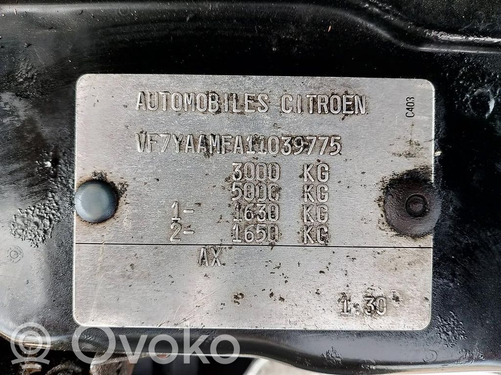 Jumper Jumper  6C113A674AA
