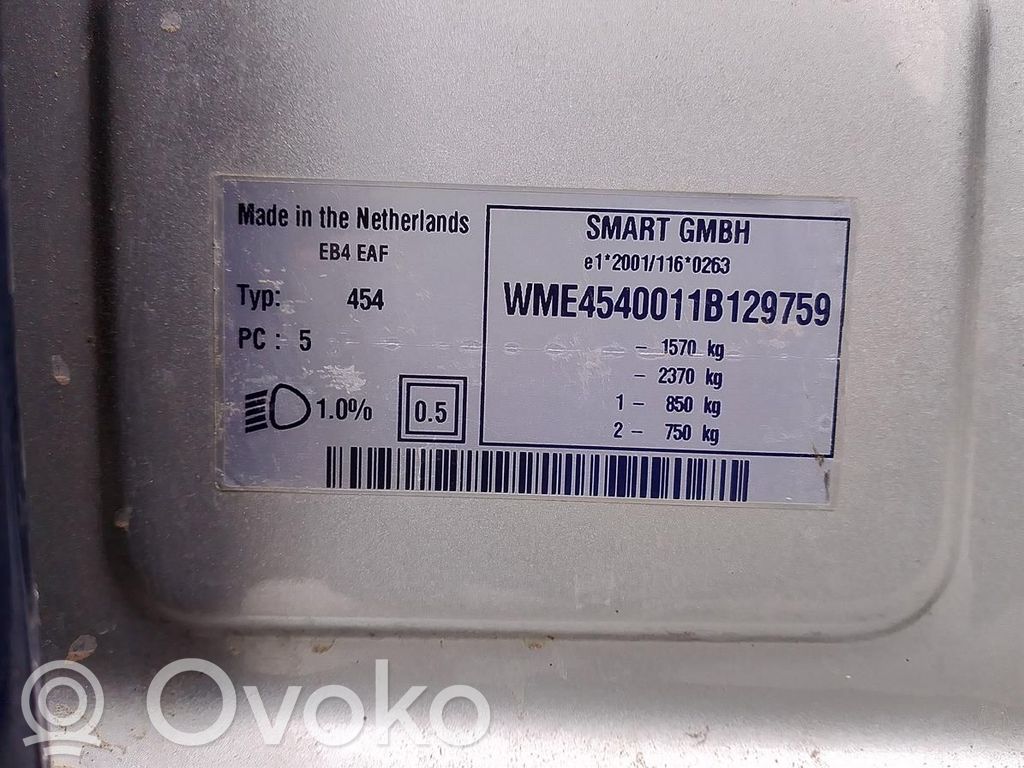 ForFour I ForFour  A6390900314