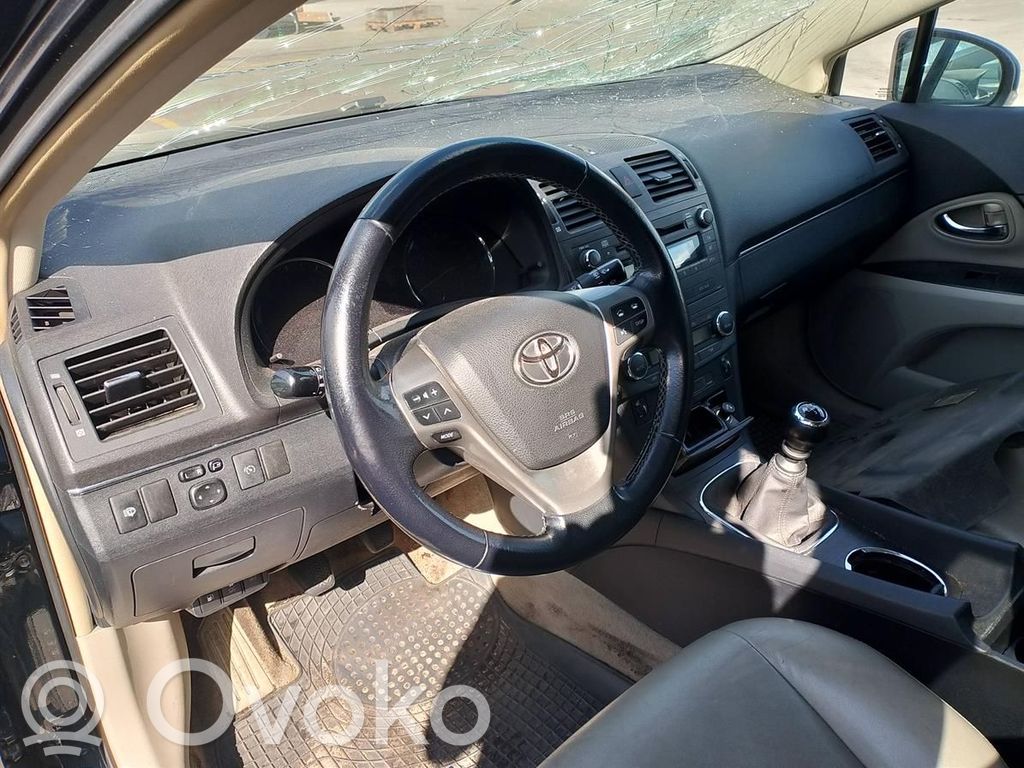 Avensis T270 Avensis  PB000360