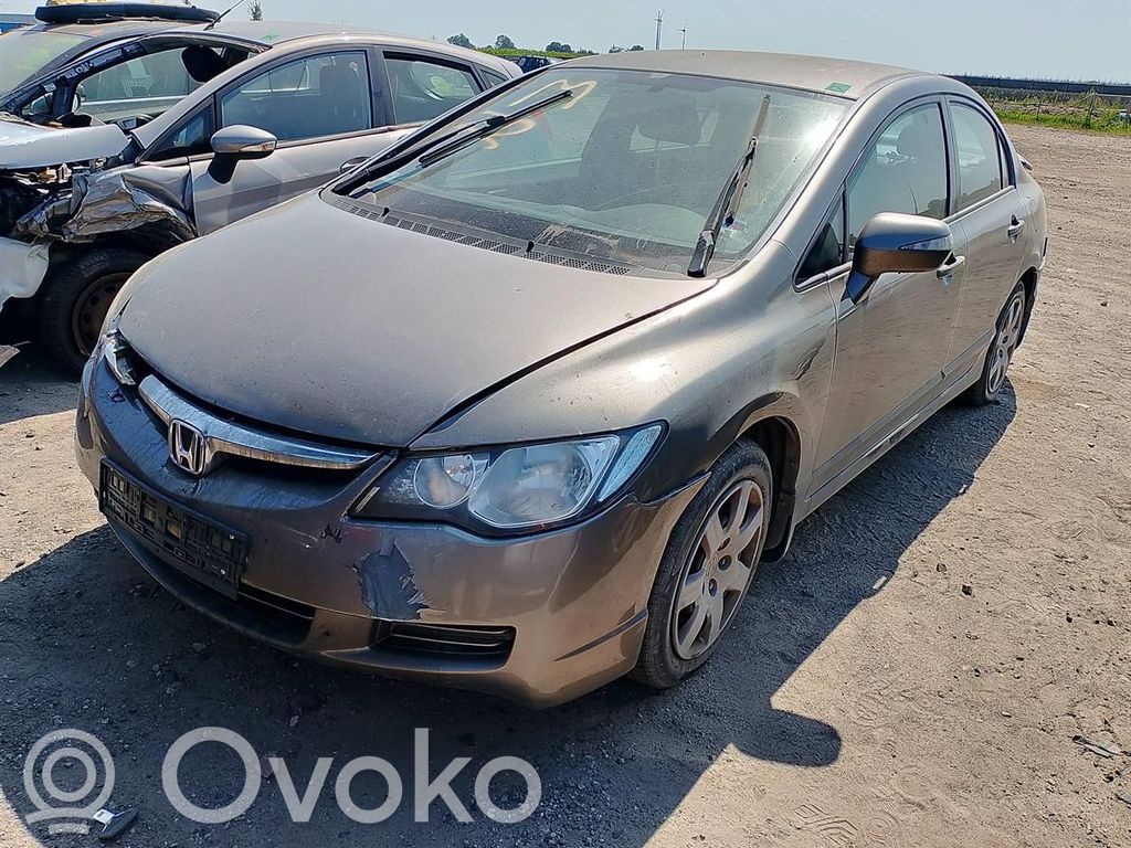 Civic Civic