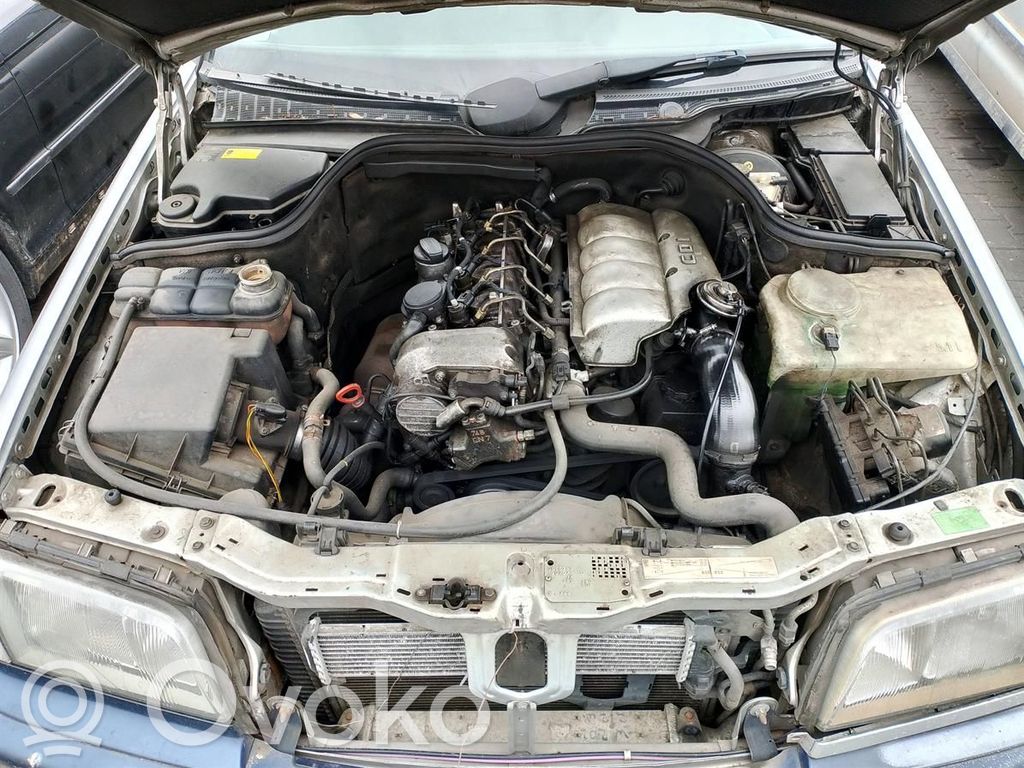 C W202 C-class, AMG (W202, W203, W204, W205, W206)  1244611501