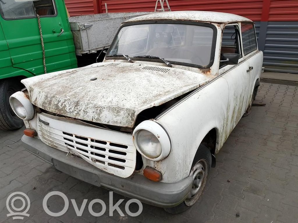 1.1 Trabant 1.1