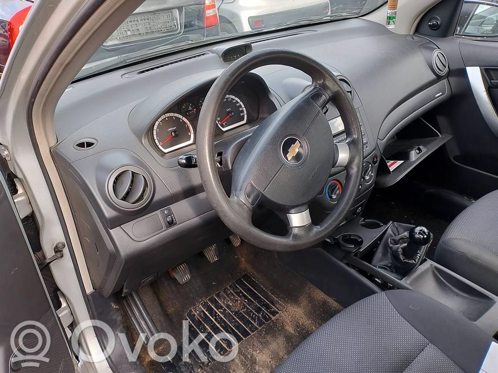 Aveo Aveo  96936136