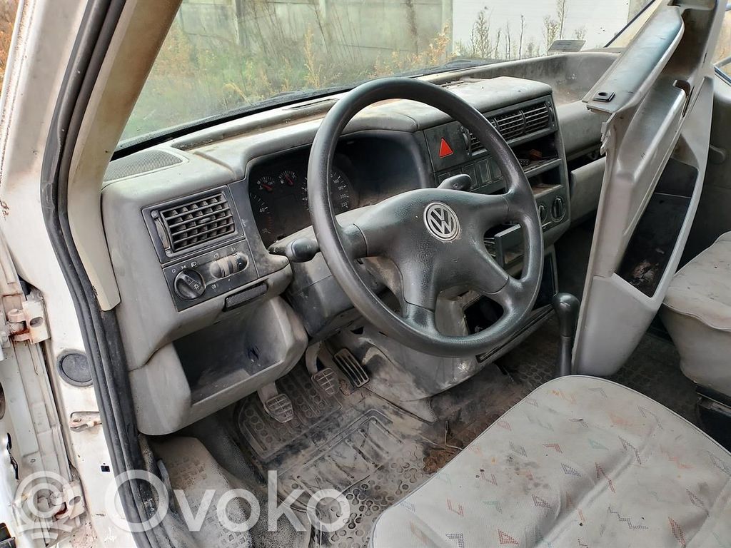 Transporter - Caravelle T4 Transporter/Caravelle  0124325022