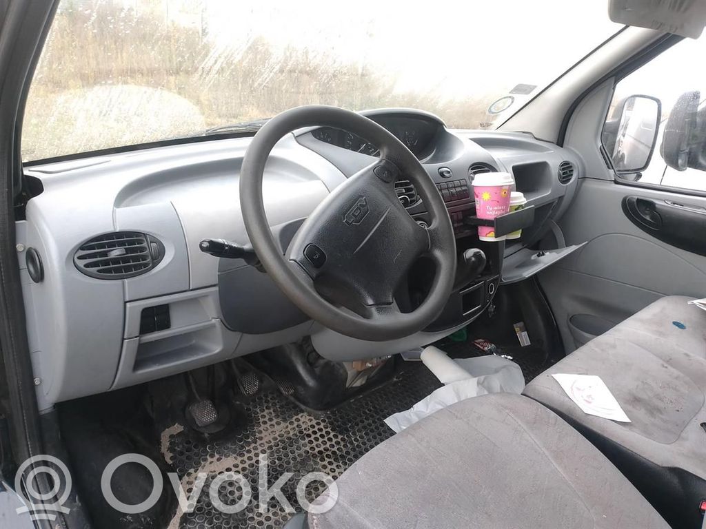 Maxus Maxus