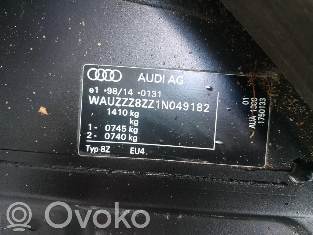 A2 A2  8Z086355377J