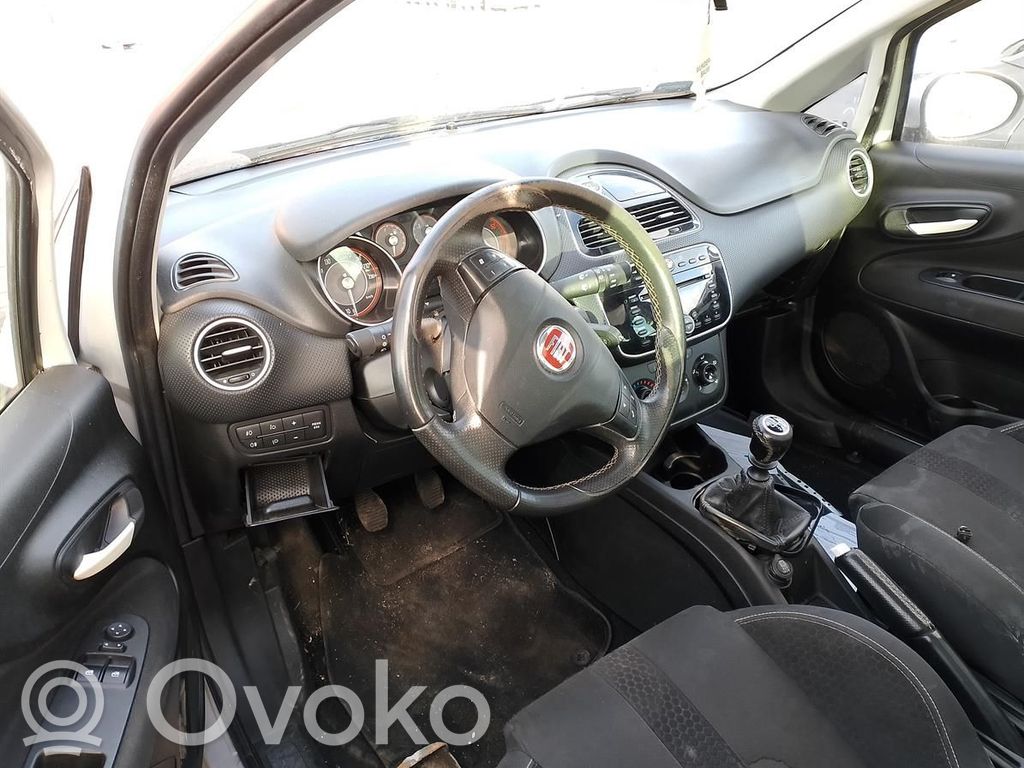 Punto Evo Punto Evo  A4042