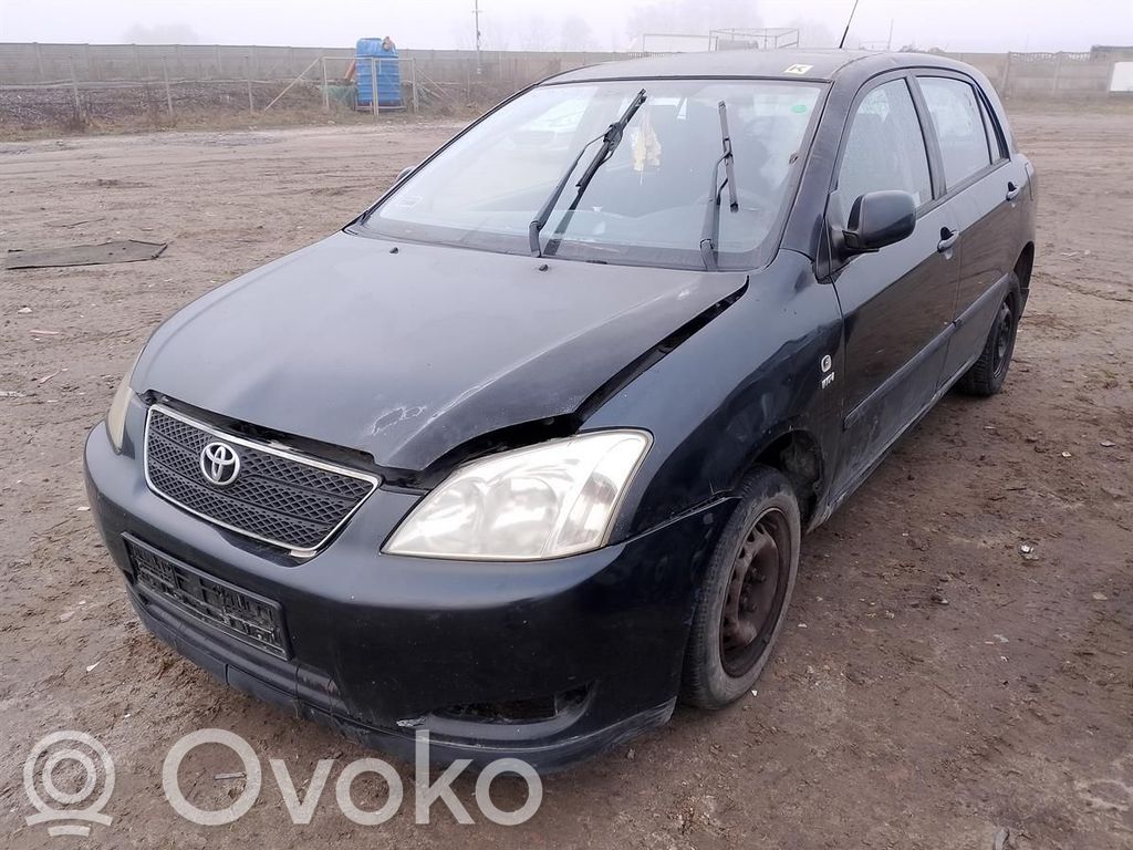 Corolla E120 E130 Corolla  45020024