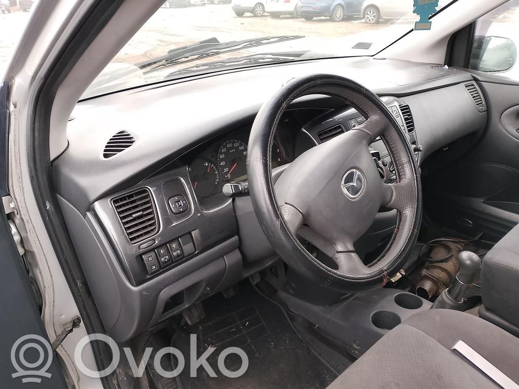 MPV MPV  KYB