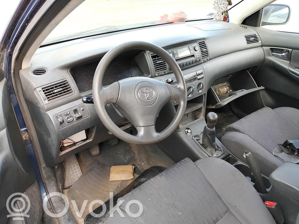 Corolla E120 E130 Corolla  0251KOITO