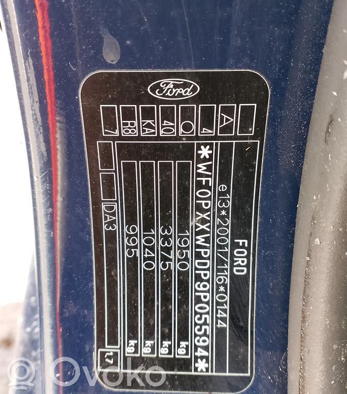Focus Focus  6G92DA