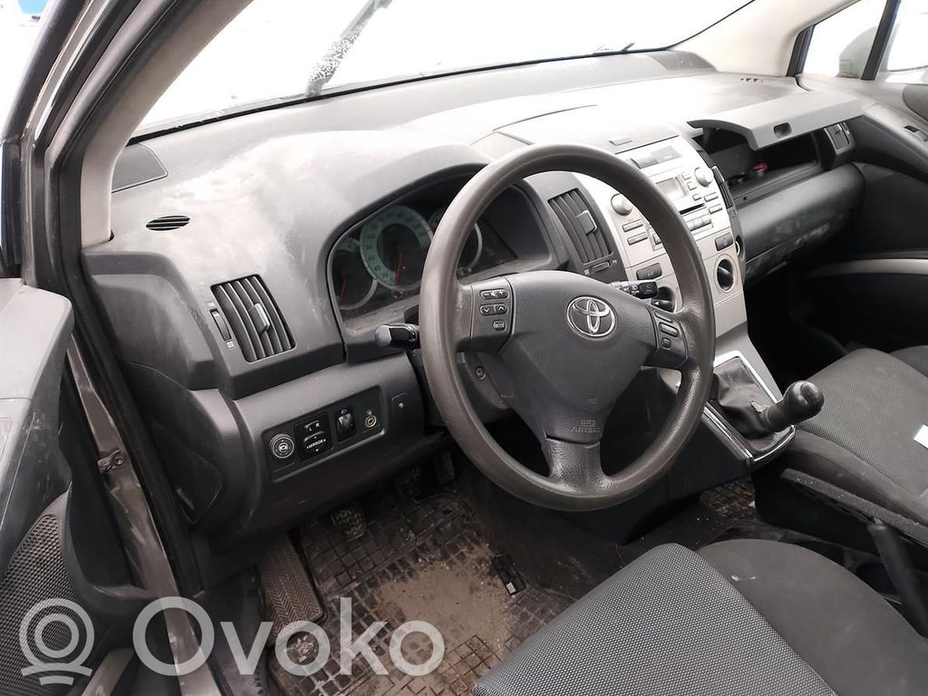 Corolla Verso E121 Corolla Verso  3124L