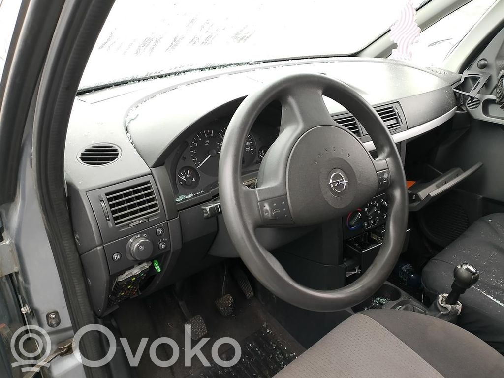 Meriva A Meriva  12249828
