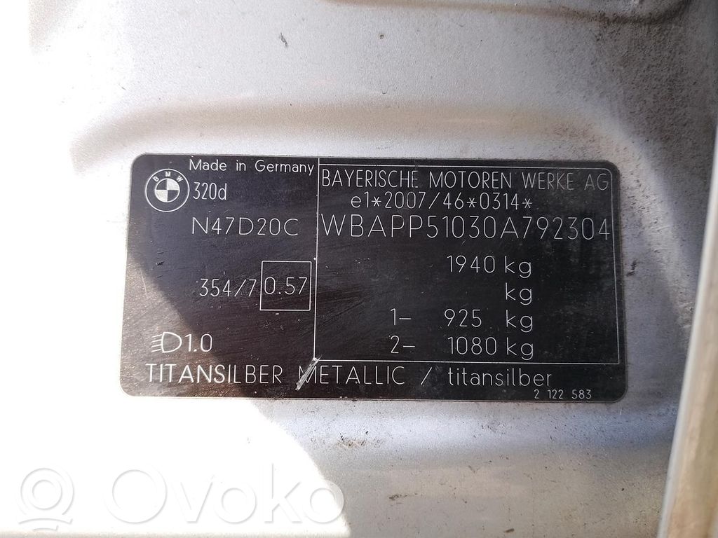 3 E90 E91 Series 3