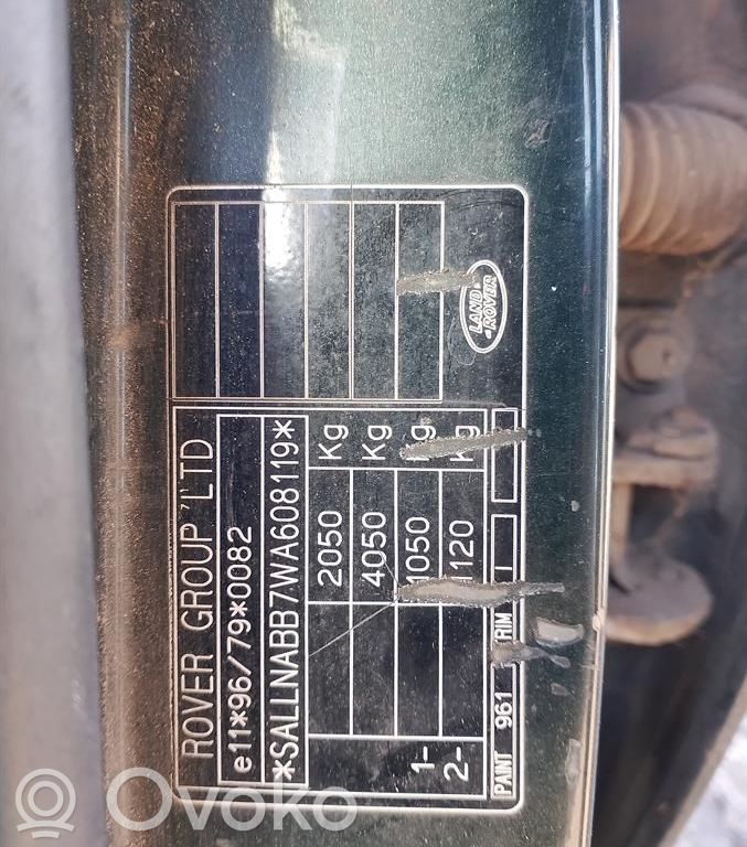 Freelander Freelander