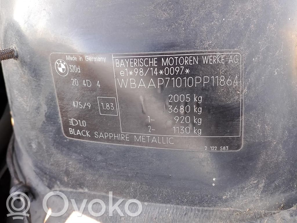 3 E46 Series 3