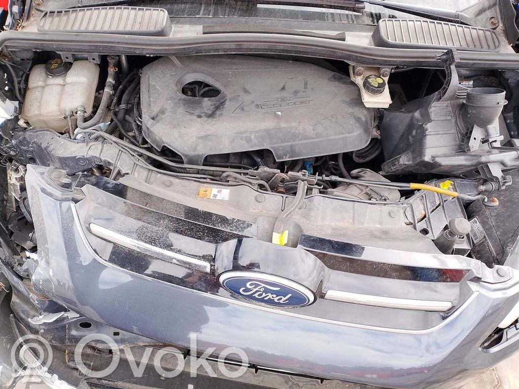 C-MAX II Focus C-MAX, C-MAX, Grand C-MAX