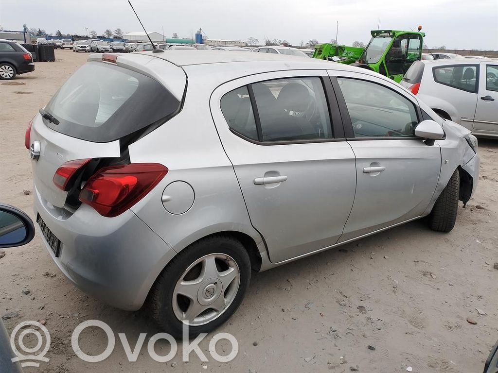 Corsa E Corsa  13585664