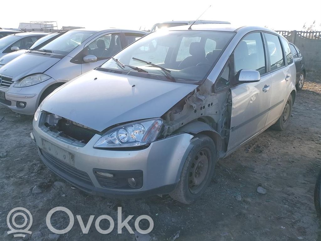 Focus C-MAX Focus C-MAX, C-MAX, Grand C-MAX