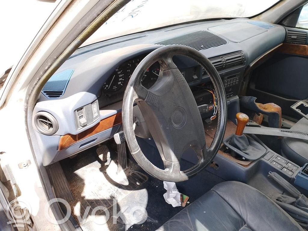 5 E34 Series 5