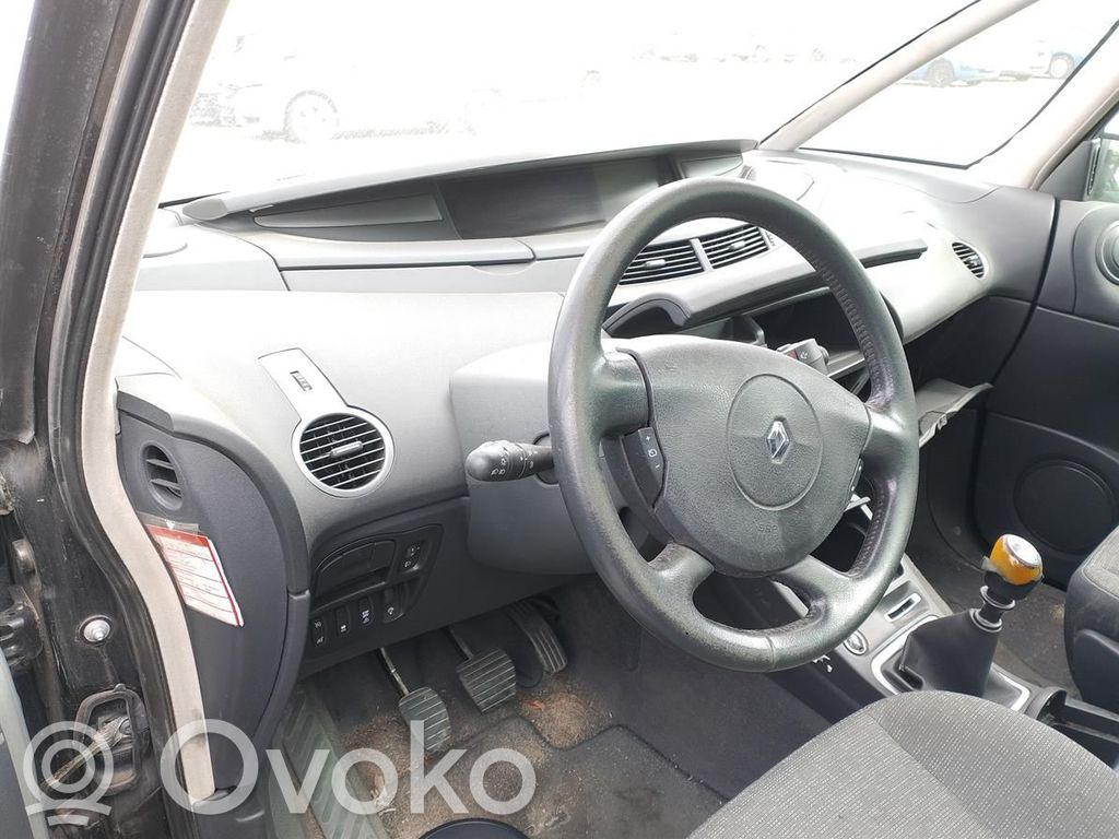 Espace IV Espace  8200654789