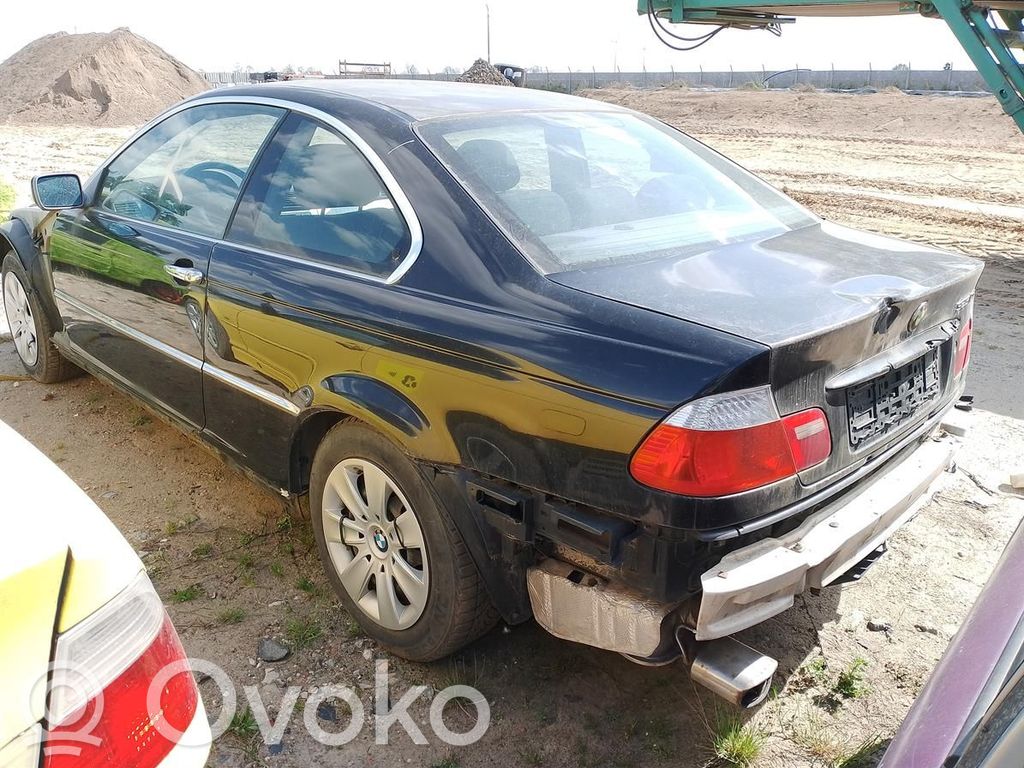 3 E46 Series 3