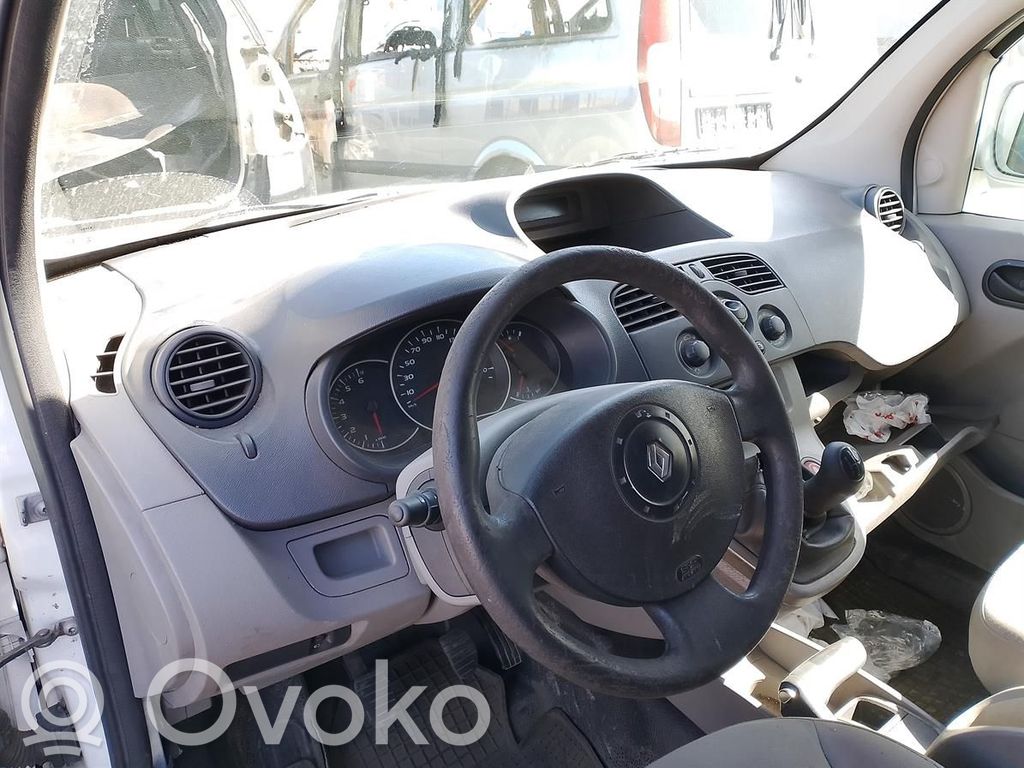 Kangoo II Kangoo