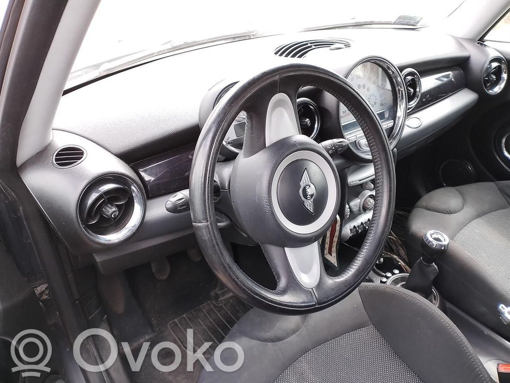 One - Cooper Coupe R56 One/Cooper Coupe R56  A3157