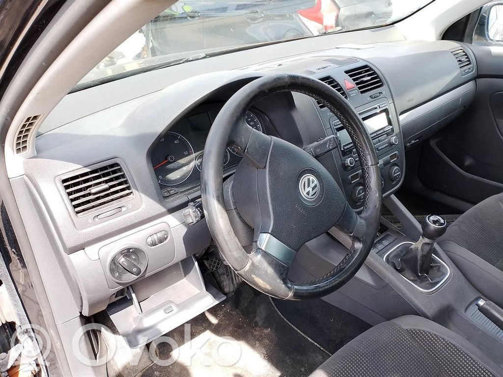 Golf V Golf