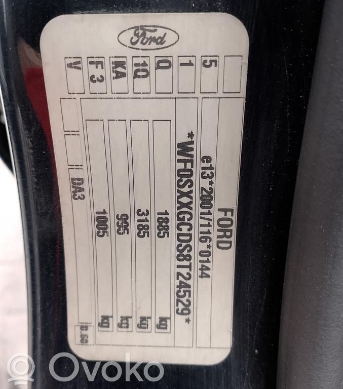 Focus Focus  5M513200EG