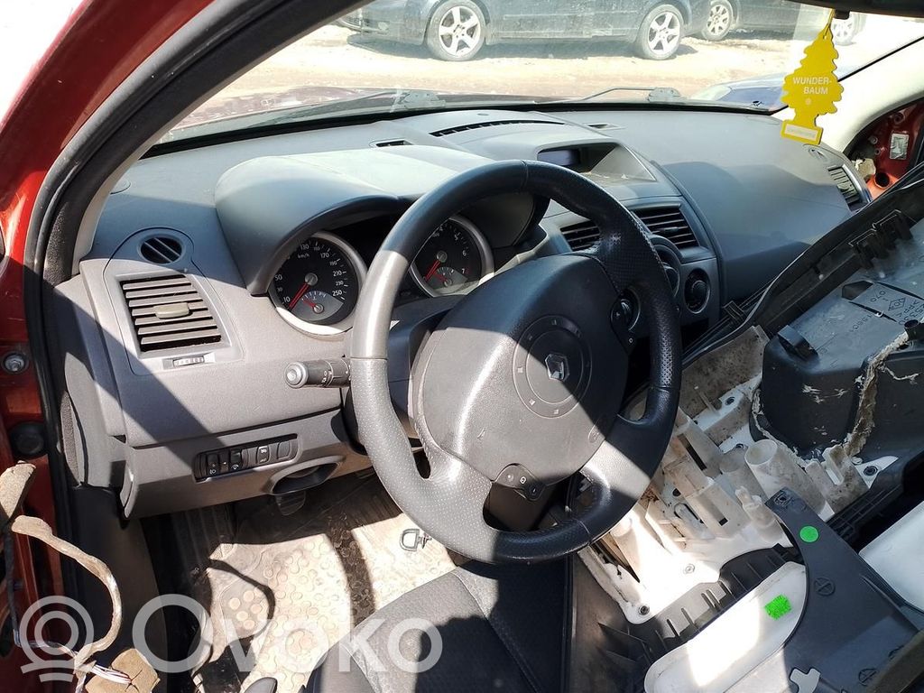 Megane II Megane  RIV700058