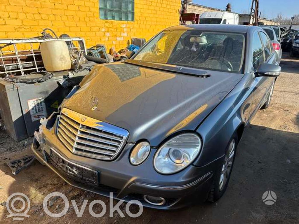 E W211 E-class, AMG (W124, W210, W211, W212, W213, C207, W238)  A6461505977