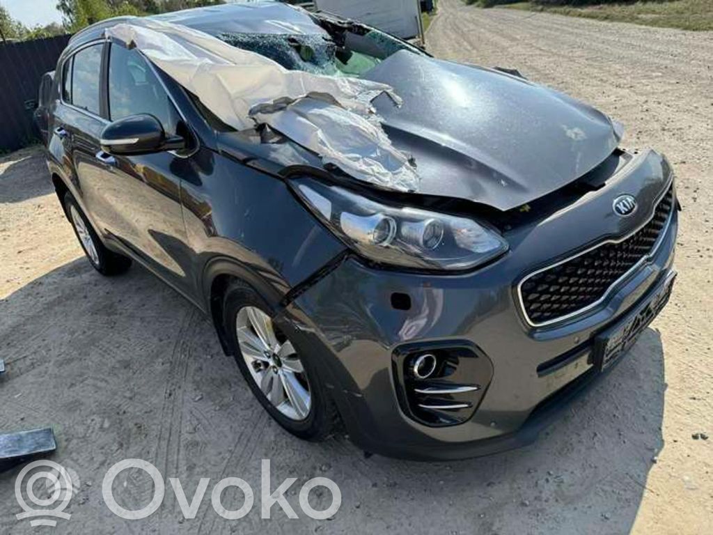 Sportage Sportage  2A600