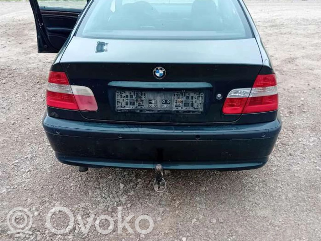 3 E46 Series 3  8368233